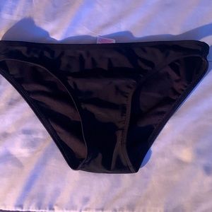 Bathing suit bottoms